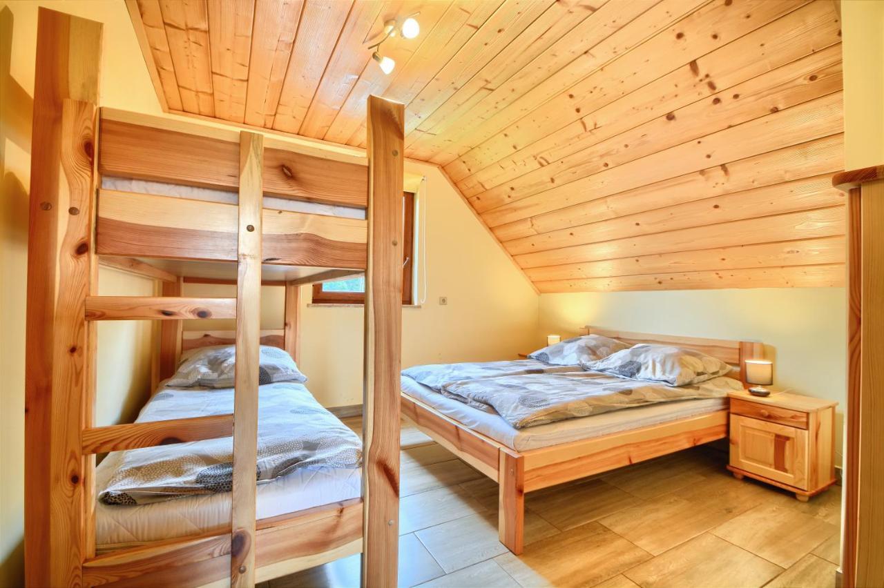 Sloneczne Feriehus